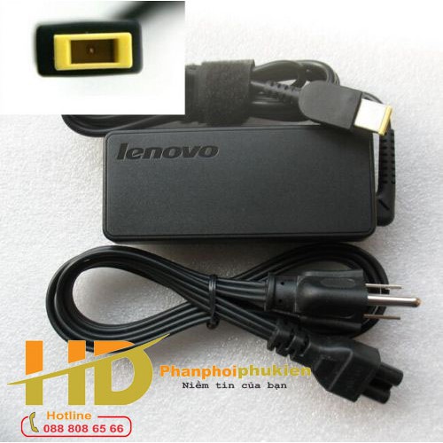 SẠC LAPTOP LENOVO IDEAPAD G50