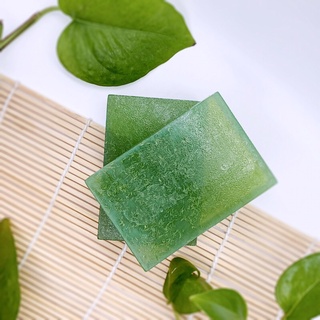 Xà bông trầu không