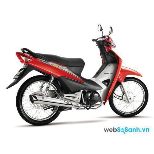 Vỏ (lốp) Trước và Sau xe Wave anpha,zx,100... - Hãng IRC (Lốp theo xe Honda)