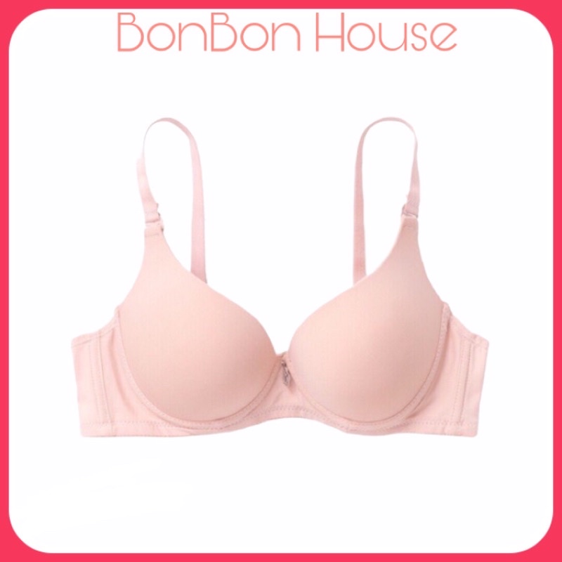 Áo lót đệm mỏng siêu xinh