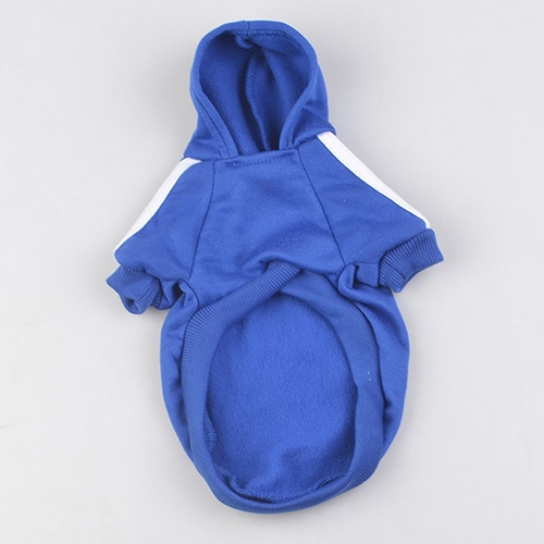 Áo Hoodie ẤM ÁP Cho Thú Cưng