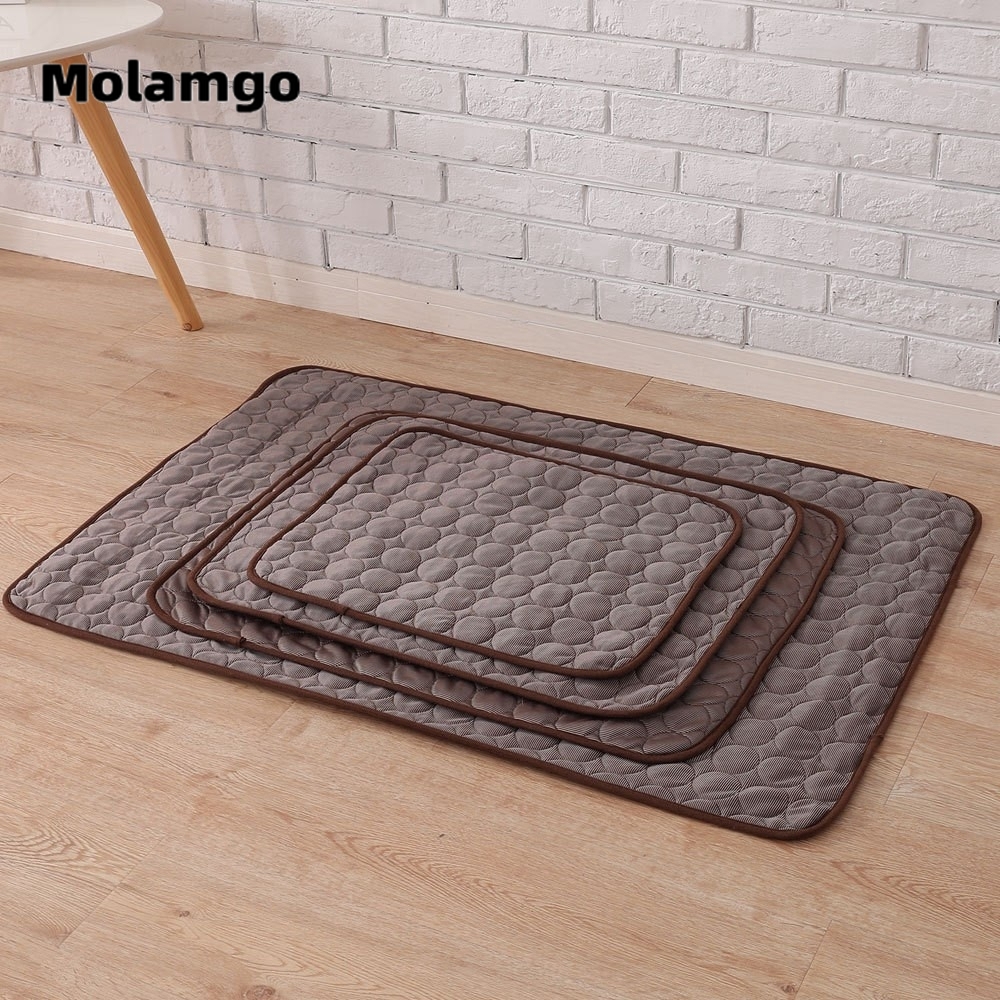 Thảm Lót Ghế Ngồi Cho Thú Cưng