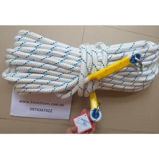 Cuộn dây cứu hộ Hàn Quốc có lõi thép phi 14