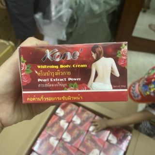 Body kone Cao cấp Thái Lan