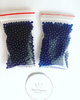 Hạt Water Beads - Hạt nước khổng lồ