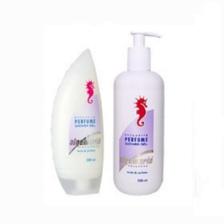 Sữa tắm cá ngựa Đức Algemarin Perfume