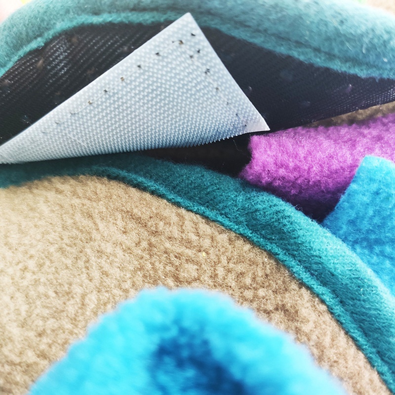 Bát Đựng Thức Ăn Chậm Có Mùi Hôi Huấn Luyện Cún Cưng