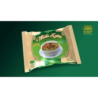 Combo miến lươn + cháo lươn ( 10 gói tặng 2)