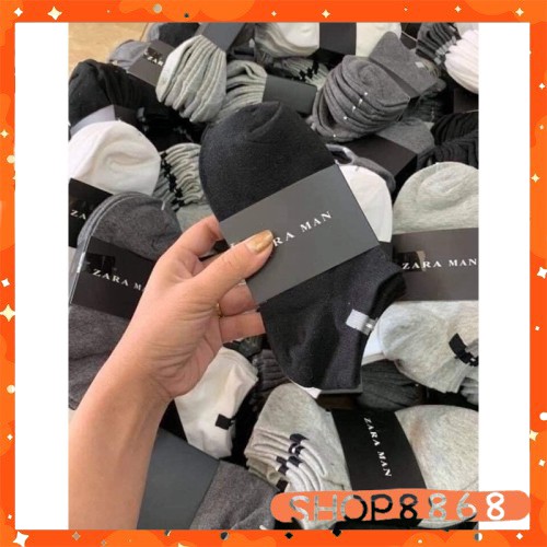 Vớ basic 1đôi  -shop8868