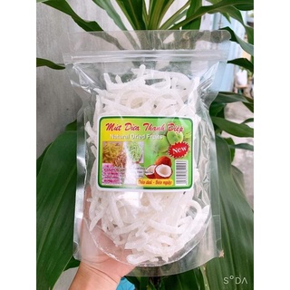 Mứt dừa non Thanh Điệp 1kg.