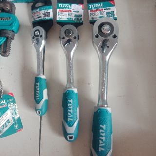 Cần siết 2 chiều Total THT106386