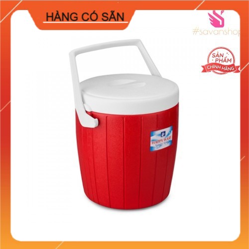 Phích Đá Super Happy Ware 9 Lít Cao Cấp Thái Lan