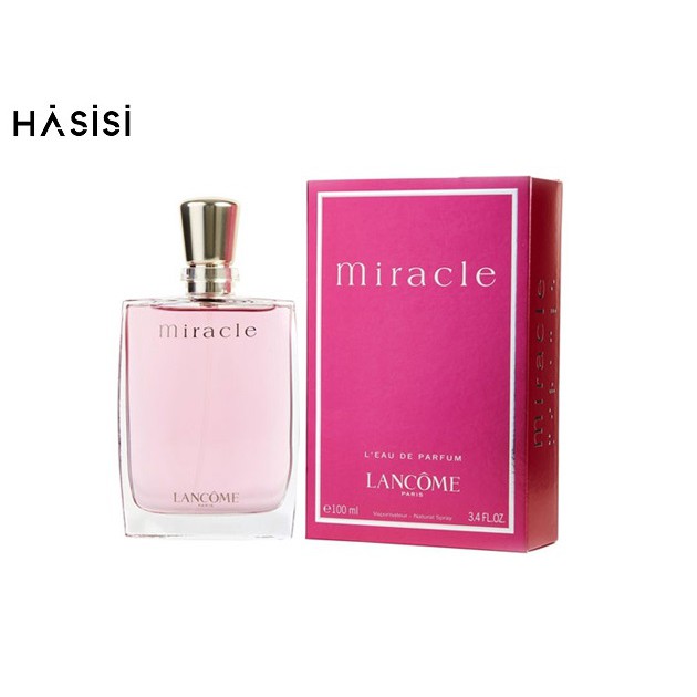 NƯỚC HOA LANCOME - Miracle EDP