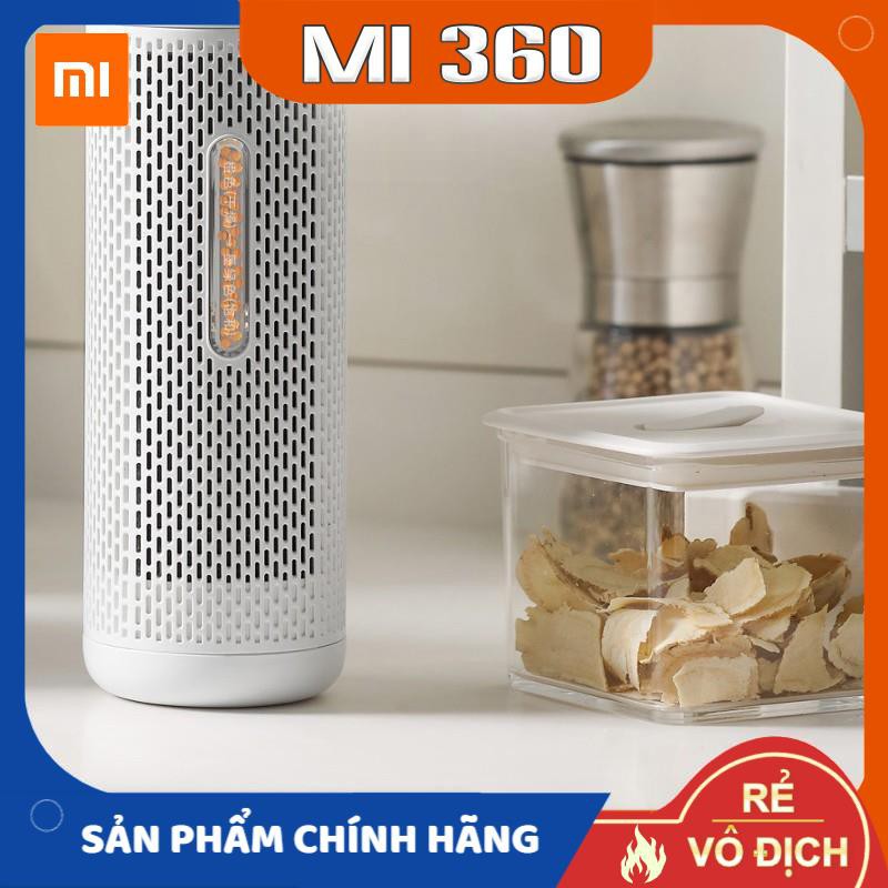 Máy Hút Ẩm Mini Deerma CS90M Chính Hãng