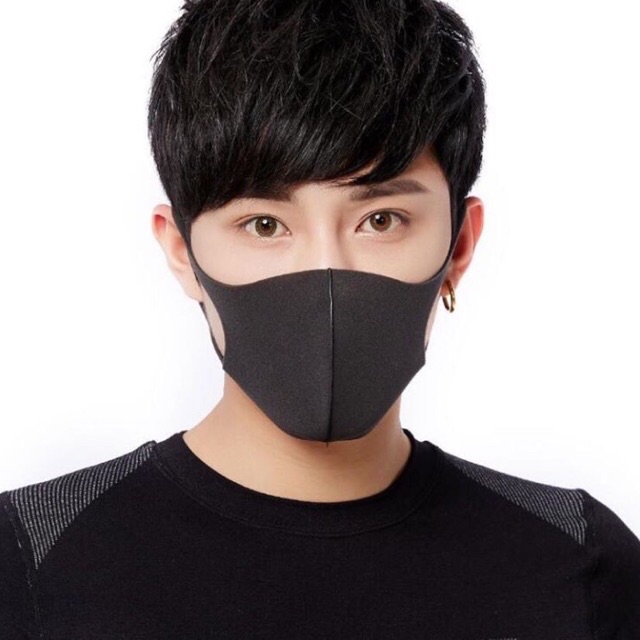 Chuẩn Nhật - Khẩu trang pitta Set 3. | BigBuy360 - bigbuy360.vn