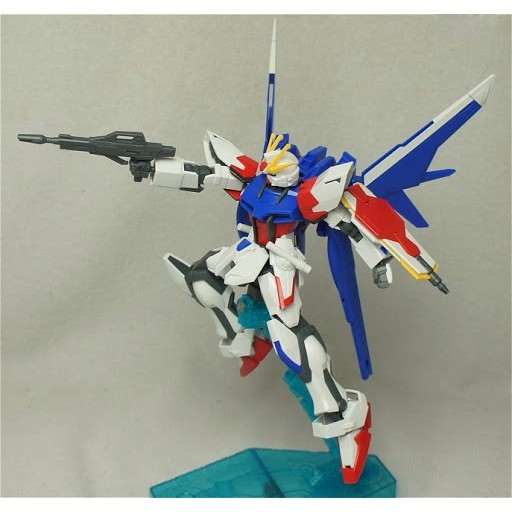 Huiyan Model Mô Hình Gundam HG Build Strike Full Package 1/144 Đồ Chơi Lắp Ráp Anime