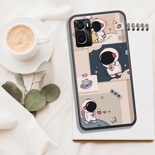 Ốp lưng oppo a76 4g - realme 9 4g - realme 9i, in hình phi hành giá siêu đẹp