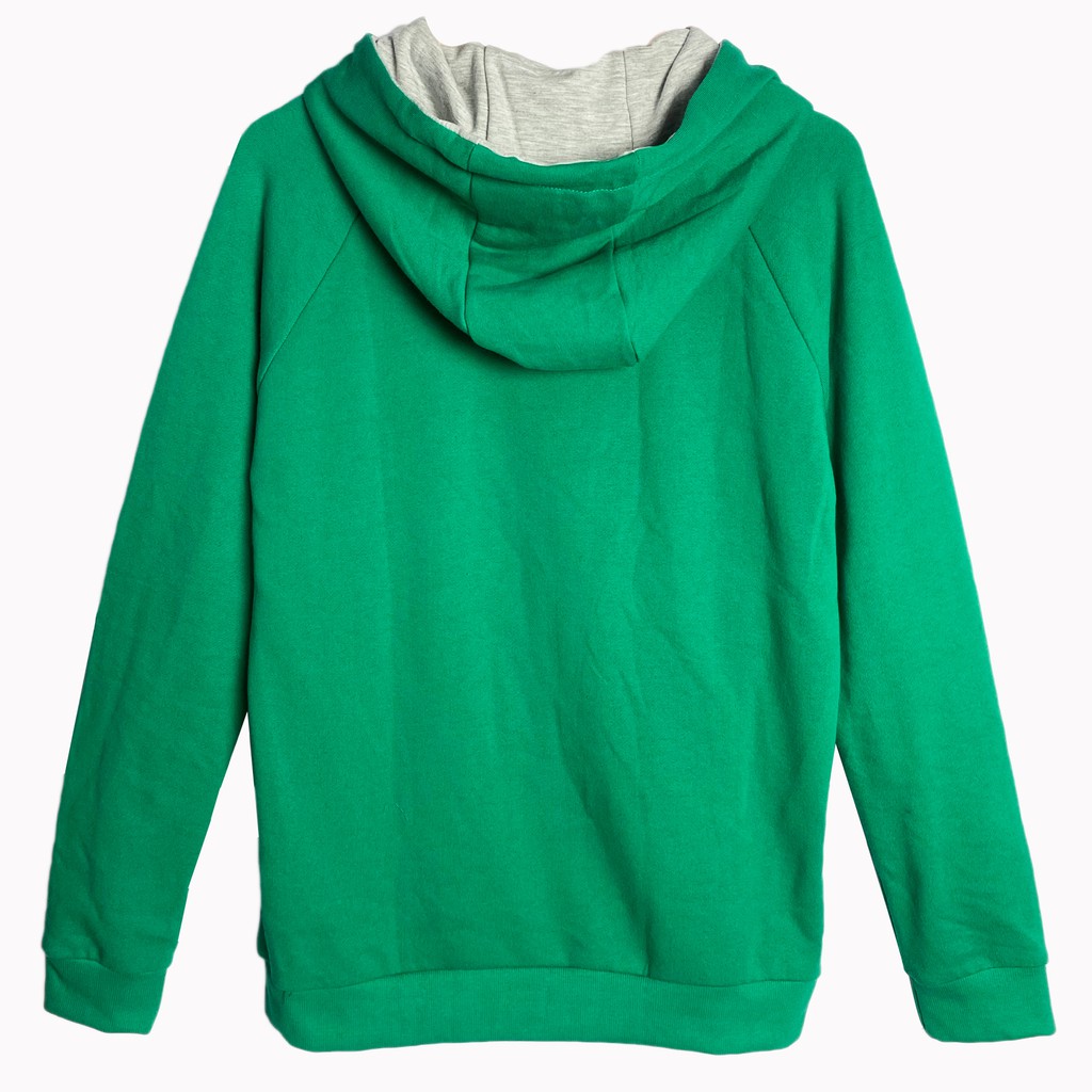 Áo khoác Hoodie Nam,Nữ Simple &amp; Basic, chất liệu cotton êm nhẹ,co dãn 4 chiều