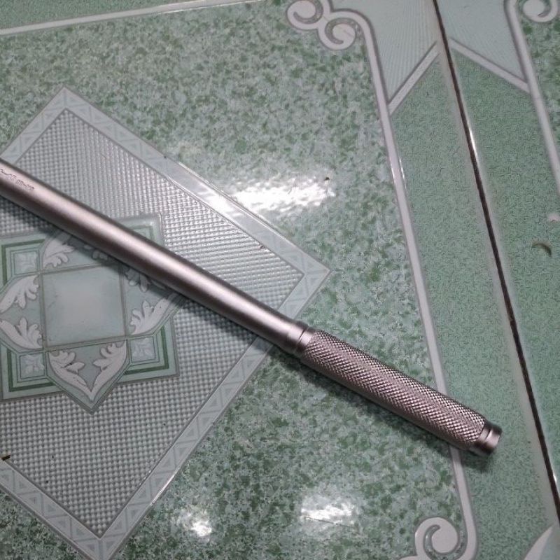 Cần mạnh 1/2 18inch dài TOP chính hãng taiwan, lắc léo