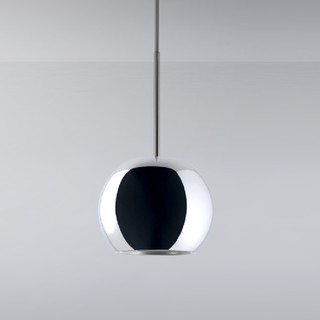 Máy hút mùi Malloca SPHERA CHROME I001C