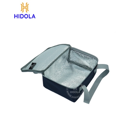 Túi giữ nhiệt đựng cơm KityBags 7048