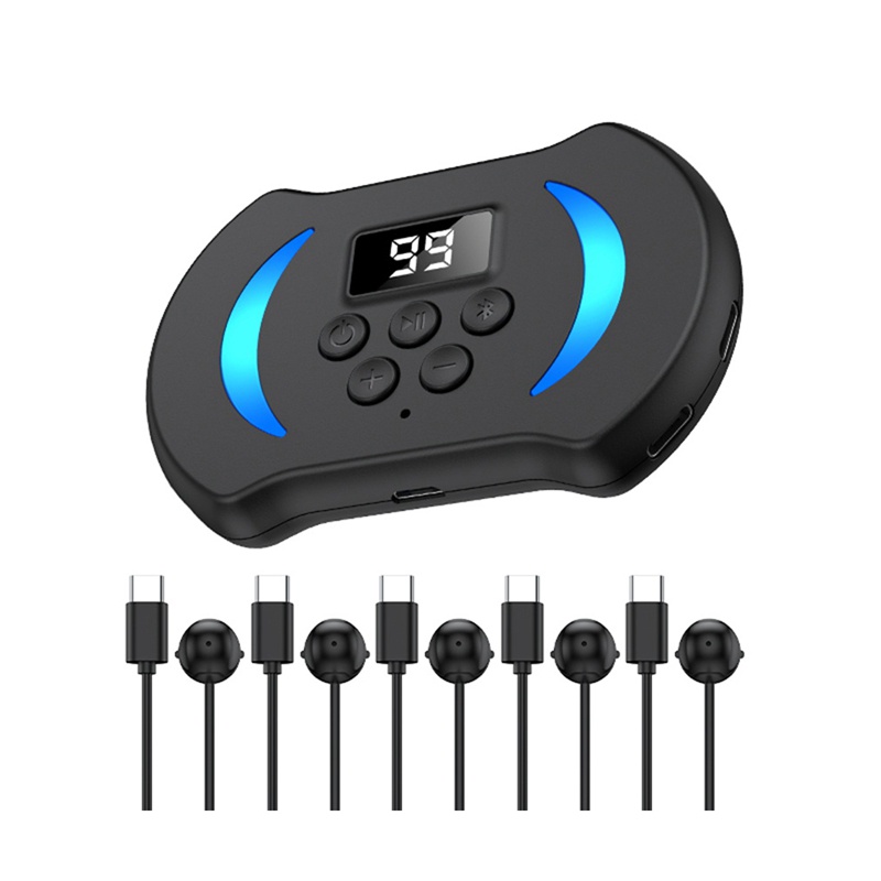 Thiết Bị Nhấp Nháy Màn Hình Điện Tử Tự Động Có Thể Điều Chỉnh