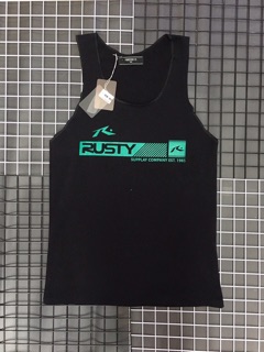 Áo ba lỗ chất Style Thailand Freesize