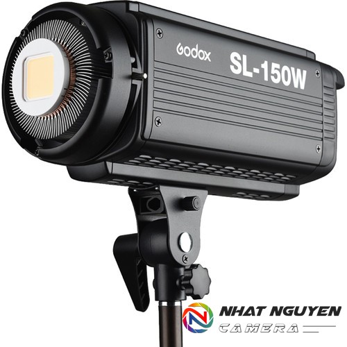 Godox SL150 - Đèn led quay phim Godox SL 150W