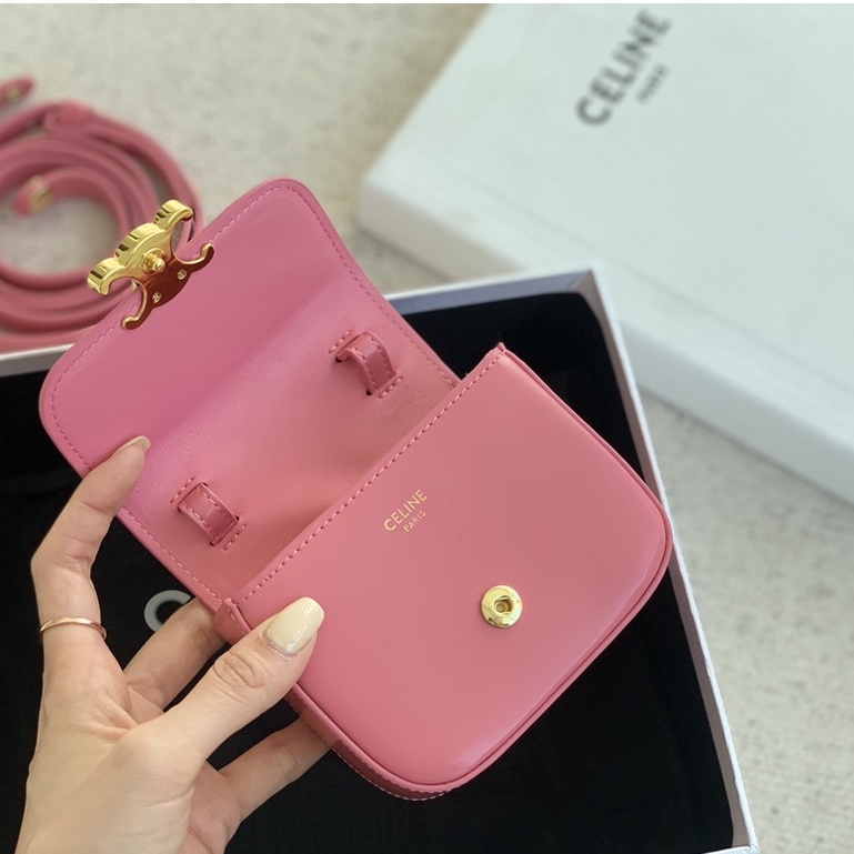 Ba Lô Vải TRIOMPHE MINI Mới