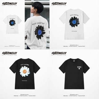 [Nhiều Mẫu]  Áo Phông ( Áo Thun ) Nelly Unisex - Order