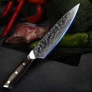 Dao sashimi 7CR17