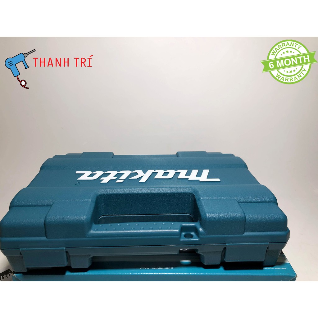 SALE OFF DF001DW MÁY VẶN VÍT GẬP PIN MAKITA DF001DW CHÍNH HÃNG BH 6 THÁNG