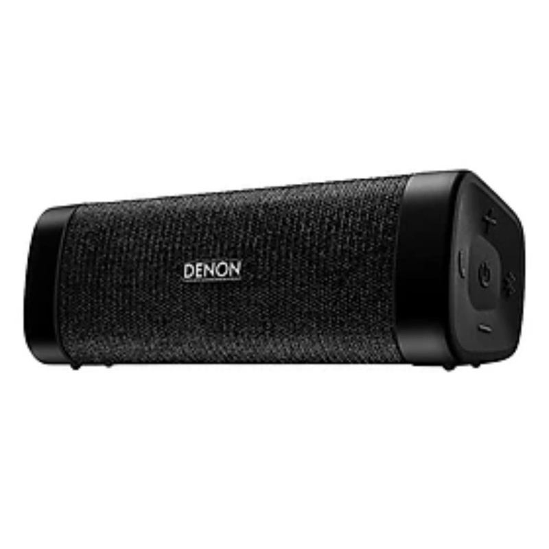 [Mã 151ELSALE hoàn 7% đơn 300K] Loa Bluetooth Denon Envaya DSB-50BT - Hàng Chính Hãng