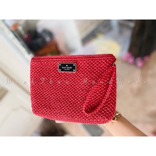 Lót ví clutch