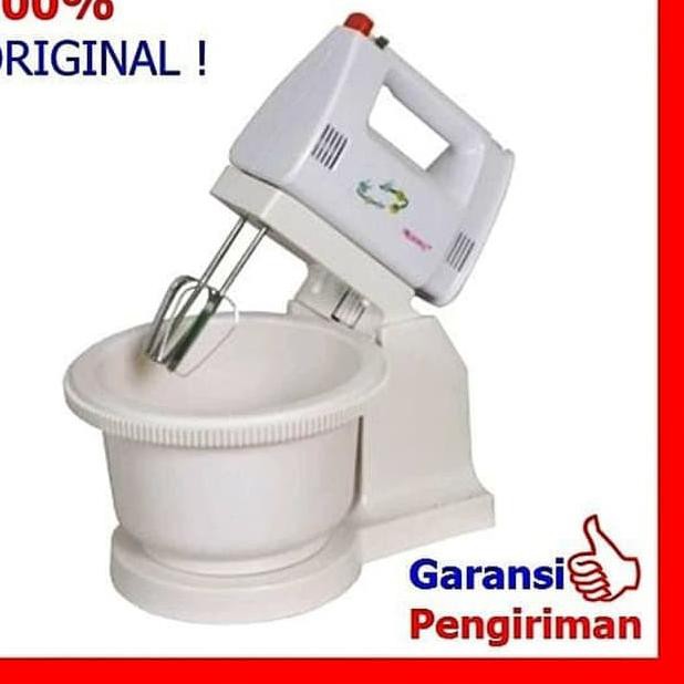 Máy Trộn Bột Bánh Mì Viva Nv 1506 Chất Lượng Cao