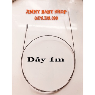 Cọ vệ sinh dây hút ống hơi máy hút sữa