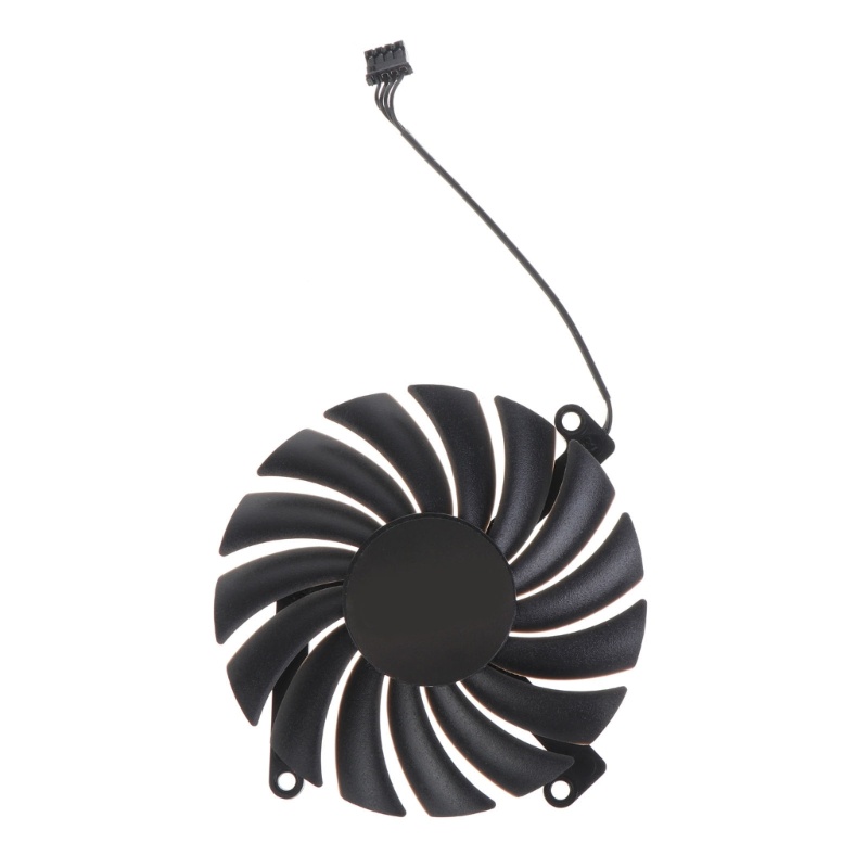 Quạt Tản Nhiệt RTX3060 GPU 85mm CF-12915S Cho RTX 3080 3070 3060TI RTX3060 3050