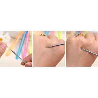 Cây nặn mụn trứng cá, đầu đen
