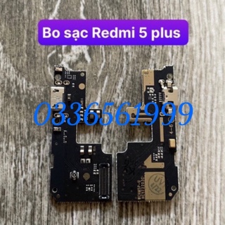 bo sạc Redmi 5 plus