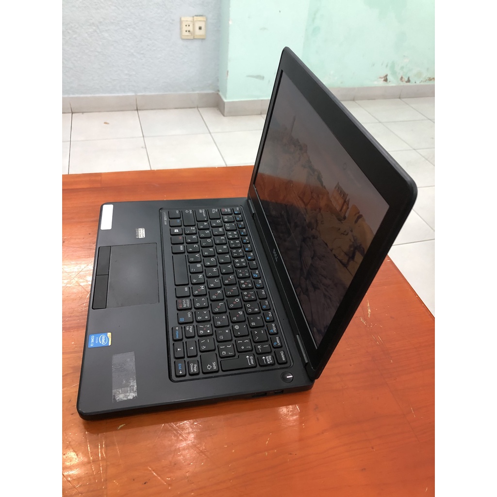 Laptop Dell E5250 (I5-5300/ Ram 8G/ 256SSD) | BigBuy360 - bigbuy360.vn