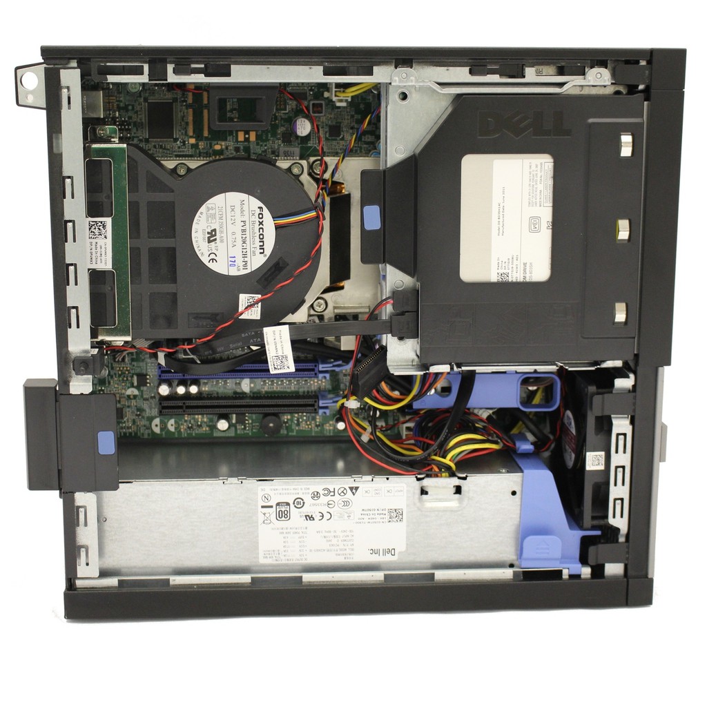Chuyên cung cấp và phân phối máy tính để bàn Dell và HP toàn quốc - 2