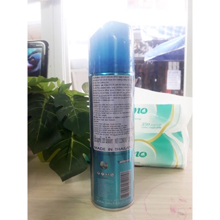 Chai Xịt Đuổi Chuột RATOFF 200ml