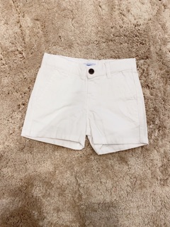Quần short kaki Mayoral