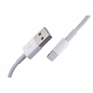 [CHÍNH HÃNG] Cáp Sạc IPhone 8/X ZIN BH 12 Tháng-1 Đổi 1