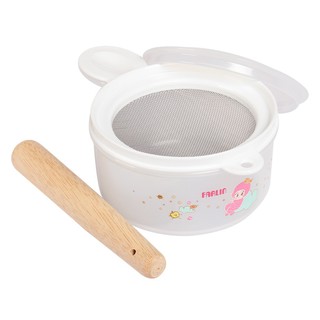 Bộ chế biến rau củ Farlin PER-241