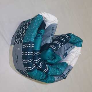 NỆM NGỦ VĂN PHÒNG CAO CẤP HOÀNG THIÊN HÀ 0,8M X 1M8. COTTON THOÁNG MÁT - GỌN NHẸ - GIẶT MÁY - NHANH KHÔ
