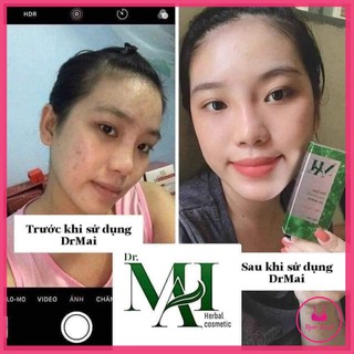 Dr MAI ✅ [CHÍNH HÃNG]
