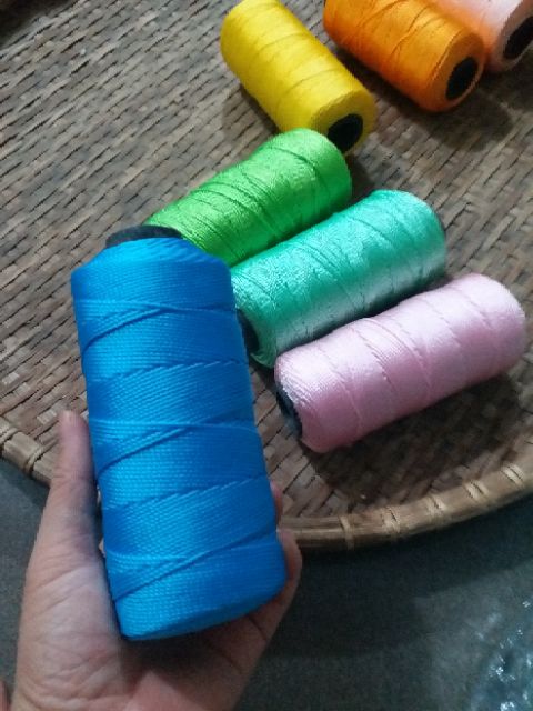 Sợi thô mác đại bàng lõi nặng