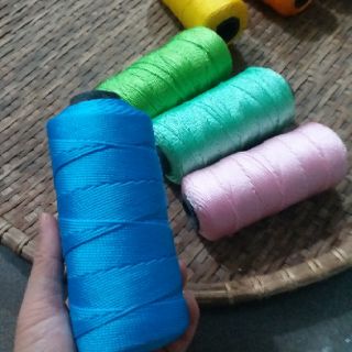 Sợi thô mác đại bàng lõi nặng