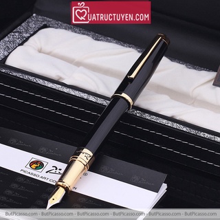 Bút ký cao cấp máy Picasso-Vũ Điệu Polka 918 FB
